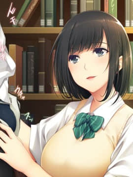 (同人CG集) [PINK POISON] 後輩にヤらせてくれないかと土下座でお願いした_021_tSa_03b