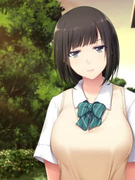 (同人CG集) [PINK POISON] 後輩にヤらせてくれないかと土下座でお願いした_119_Sa_02d