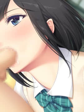 (同人CG集) [PINK POISON] 後輩にヤらせてくれないかと土下座でお願いした_154_Sa_09b