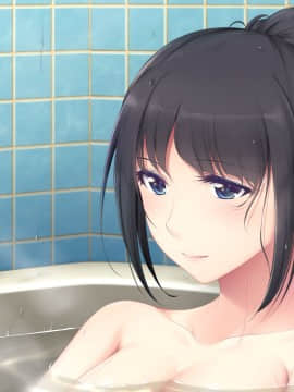 (同人CG集) [PINK POISON] 後輩にヤらせてくれないかと土下座でお願いした_163_Sa_11c