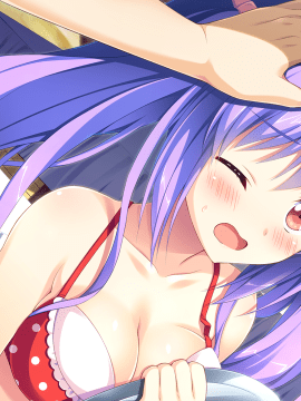 (ゲームCG) [190531] [ASa Project、NekoNyan] スキとスキとでサンカク恋愛 [無修正]_ev101_1