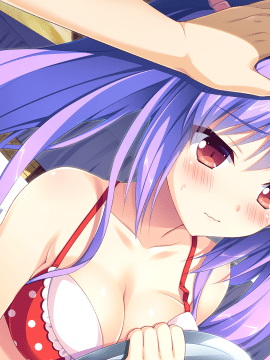 (ゲームCG) [190531] [ASa Project、NekoNyan] スキとスキとでサンカク恋愛 [無修正]_ev101_2