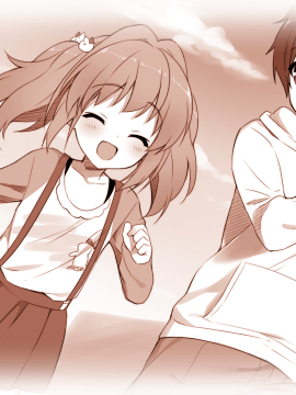 (ゲームCG) [190531] [ASa Project、NekoNyan] スキとスキとでサンカク恋愛 [無修正]_ev116_1