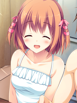 (ゲームCG) [190531] [ASa Project、NekoNyan] スキとスキとでサンカク恋愛 [無修正]_ev201_1