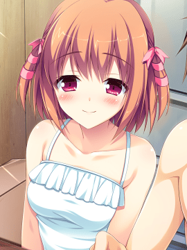 (ゲームCG) [190531] [ASa Project、NekoNyan] スキとスキとでサンカク恋愛 [無修正]_ev201_3