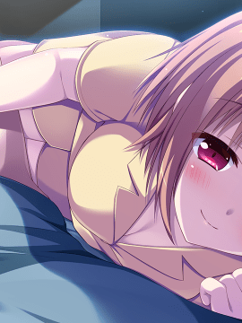 (ゲームCG) [190531] [ASa Project、NekoNyan] スキとスキとでサンカク恋愛 [無修正]_ev206_3