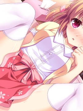 (ゲームCG) [190531] [ASa Project、NekoNyan] スキとスキとでサンカク恋愛 [無修正]_ev210_1