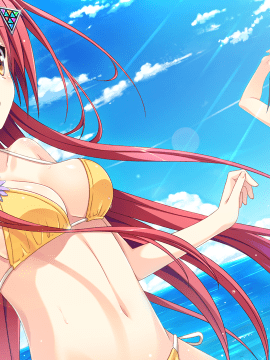 (ゲームCG) [190531] [ASa Project、NekoNyan] スキとスキとでサンカク恋愛 [無修正]_ev301_3