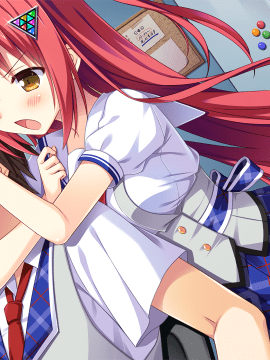 (ゲームCG) [190531] [ASa Project、NekoNyan] スキとスキとでサンカク恋愛 [無修正]_ev302_1