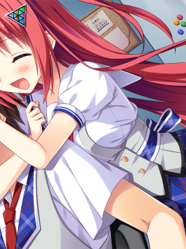 (ゲームCG) [190531] [ASa Project、NekoNyan] スキとスキとでサンカク恋愛 [無修正]_ev302_2