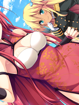 (ゲームCG) [190531] [ASa Project、NekoNyan] スキとスキとでサンカク恋愛 [無修正]_ev303_2