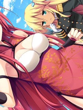 (ゲームCG) [190531] [ASa Project、NekoNyan] スキとスキとでサンカク恋愛 [無修正]_ev303_5