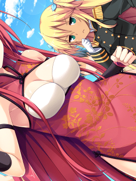 (ゲームCG) [190531] [ASa Project、NekoNyan] スキとスキとでサンカク恋愛 [無修正]_ev303_6