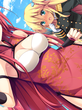 (ゲームCG) [190531] [ASa Project、NekoNyan] スキとスキとでサンカク恋愛 [無修正]_ev303_7