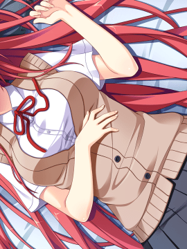 (ゲームCG) [190531] [ASa Project、NekoNyan] スキとスキとでサンカク恋愛 [無修正]_ev306_1