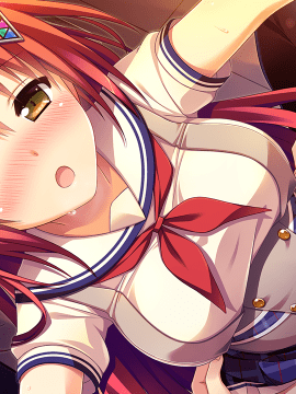 (ゲームCG) [190531] [ASa Project、NekoNyan] スキとスキとでサンカク恋愛 [無修正]_ev309_1