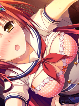 (ゲームCG) [190531] [ASa Project、NekoNyan] スキとスキとでサンカク恋愛 [無修正]_ev309_2