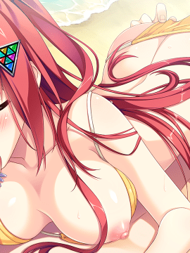 (ゲームCG) [190531] [ASa Project、NekoNyan] スキとスキとでサンカク恋愛 [無修正]_ev310_2