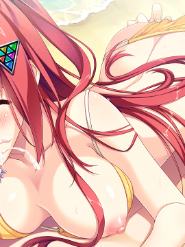 (ゲームCG) [190531] [ASa Project、NekoNyan] スキとスキとでサンカク恋愛 [無修正]_ev310_4