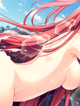 (ゲームCG) [190531] [ASa Project、NekoNyan] スキとスキとでサンカク恋愛 [無修正]_ev311_7