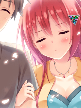 (ゲームCG) [190531] [ASa Project、NekoNyan] スキとスキとでサンカク恋愛 [無修正]_ev315_3