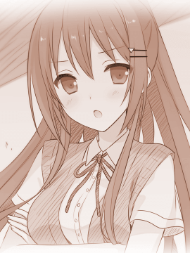 (ゲームCG) [190531] [ASa Project、NekoNyan] スキとスキとでサンカク恋愛 [無修正]_ev316_1