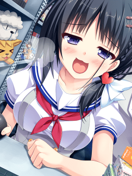 (ゲームCG) [190531] [ASa Project、NekoNyan] スキとスキとでサンカク恋愛 [無修正]_ev402_1