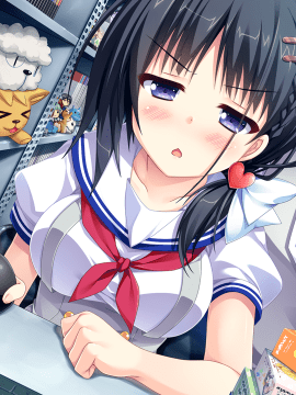 (ゲームCG) [190531] [ASa Project、NekoNyan] スキとスキとでサンカク恋愛 [無修正]_ev402_3