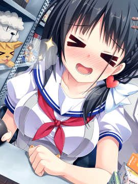 (ゲームCG) [190531] [ASa Project、NekoNyan] スキとスキとでサンカク恋愛 [無修正]_ev402_4