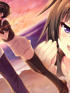 (ゲームCG) [190531] [ASa Project、NekoNyan] スキとスキとでサンカク恋愛 [無修正]_ev403_2