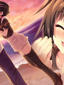 (ゲームCG) [190531] [ASa Project、NekoNyan] スキとスキとでサンカク恋愛 [無修正]_ev403_3