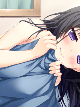 (ゲームCG) [190531] [ASa Project、NekoNyan] スキとスキとでサンカク恋愛 [無修正]_ev408_3