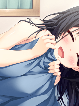 (ゲームCG) [190531] [ASa Project、NekoNyan] スキとスキとでサンカク恋愛 [無修正]_ev408_4