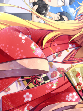(ゲームCG) [190531] [ASa Project、NekoNyan] スキとスキとでサンカク恋愛 [無修正]_ev501_3