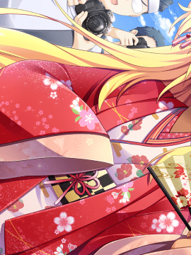 (ゲームCG) [190531] [ASa Project、NekoNyan] スキとスキとでサンカク恋愛 [無修正]_ev501_4