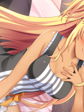 (ゲームCG) [190531] [ASa Project、NekoNyan] スキとスキとでサンカク恋愛 [無修正]_ev502_1
