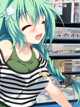 (ゲームCG) [190531] [ASa Project、NekoNyan] スキとスキとでサンカク恋愛 [無修正]_ev604_2