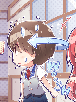 (ゲームCG) [190531] [ASa Project、NekoNyan] スキとスキとでサンカク恋愛 [無修正]_ev750_1
