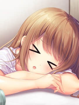 (同人CG集) [ももいろたんざく (なめたけのこ)] ほろよい彼女_0447_cg2_01