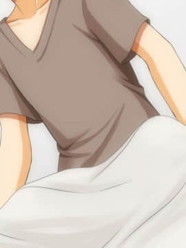 (同人CG集) [大人のファンタジー本舗 (森乃くま)] 男女の性的価値観が逆転する強制閉鎖空間ハーレム_A_046