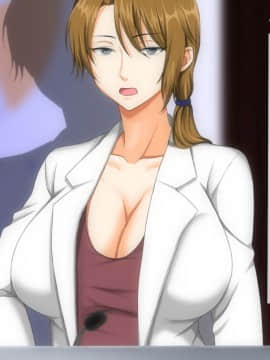(同人CG集) [大人のファンタジー本舗 (森乃くま)] 男女の性的価値観が逆転する強制閉鎖空間ハーレム_A_067