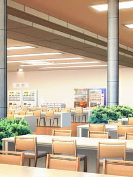 (同人CG集) [大人のファンタジー本舗 (森乃くま)] 男女の性的価値観が逆転する強制閉鎖空間ハーレム_A_071