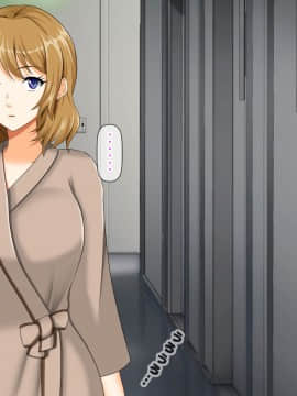 (同人CG集) [大人のファンタジー本舗 (森乃くま)] 男女の性的価値観が逆転する強制閉鎖空間ハーレム_A_283