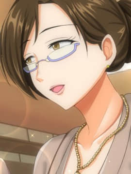 (同人CG集) [大人のファンタジー本舗 (森乃くま)] 男女の性的価値観が逆転する強制閉鎖空間ハーレム_A_293
