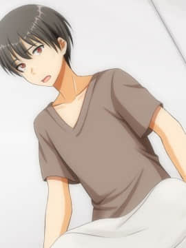 (同人CG集) [大人のファンタジー本舗 (森乃くま)] 男女の性的価値観が逆転する強制閉鎖空間ハーレム_B_044