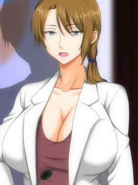 (同人CG集) [大人のファンタジー本舗 (森乃くま)] 男女の性的価値観が逆転する強制閉鎖空間ハーレム_B_051