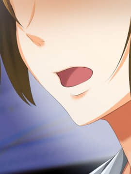 (同人CG集) [大人のファンタジー本舗 (森乃くま)] 男女の性的価値観が逆転する強制閉鎖空間ハーレム_B_052