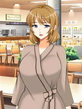(同人CG集) [大人のファンタジー本舗 (森乃くま)] 男女の性的価値観が逆転する強制閉鎖空間ハーレム_B_069