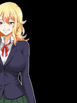 (同人CG集) [大人のファンタジー本舗 (森乃くま)] 男女の性的価値観が逆転する強制閉鎖空間ハーレム_B_107