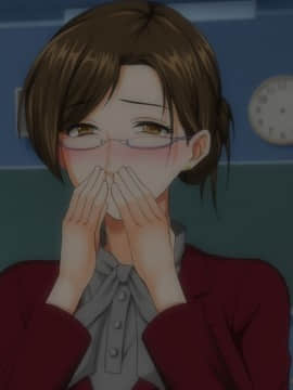 (同人CG集) [大人のファンタジー本舗 (森乃くま)] 男女の性的価値観が逆転する強制閉鎖空間ハーレム_B_117